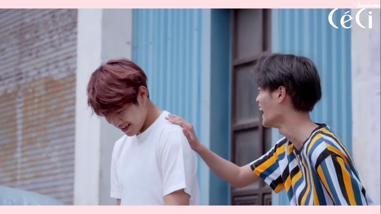 #CHAMHWI - Fix Me | 8