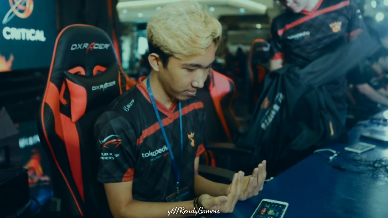 STORY WA RRQ Lemon(Si Alien)#RrqHoshi#proplayer#gamers#MobileLegendsbangbang.