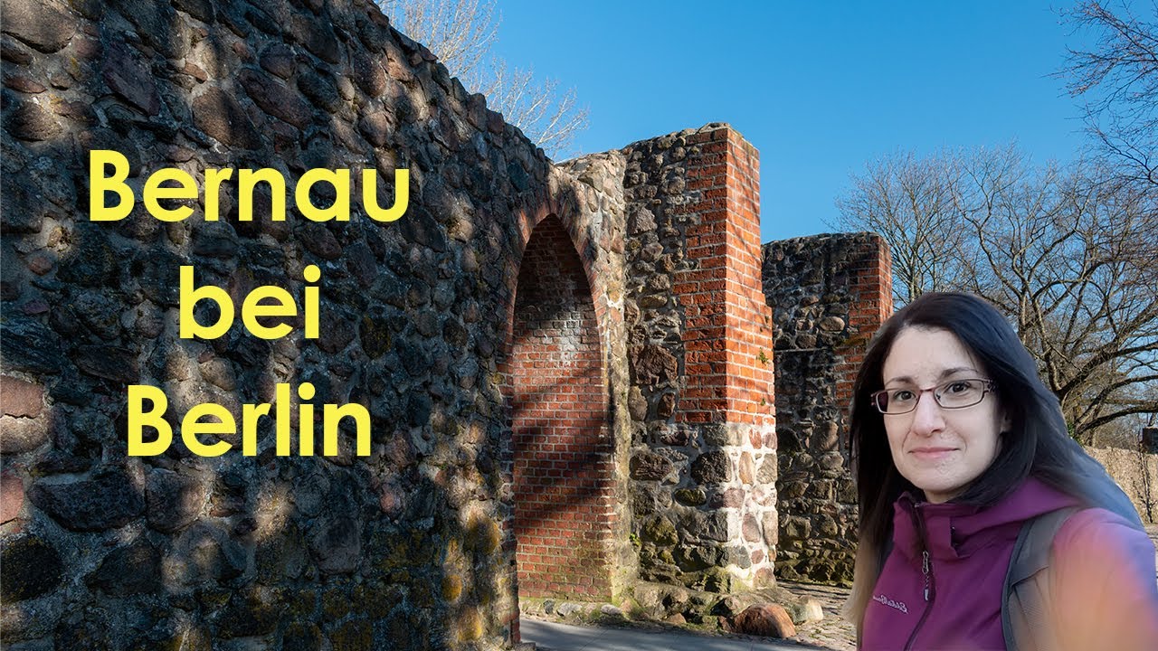 An Underrated Day Trip from Berlin