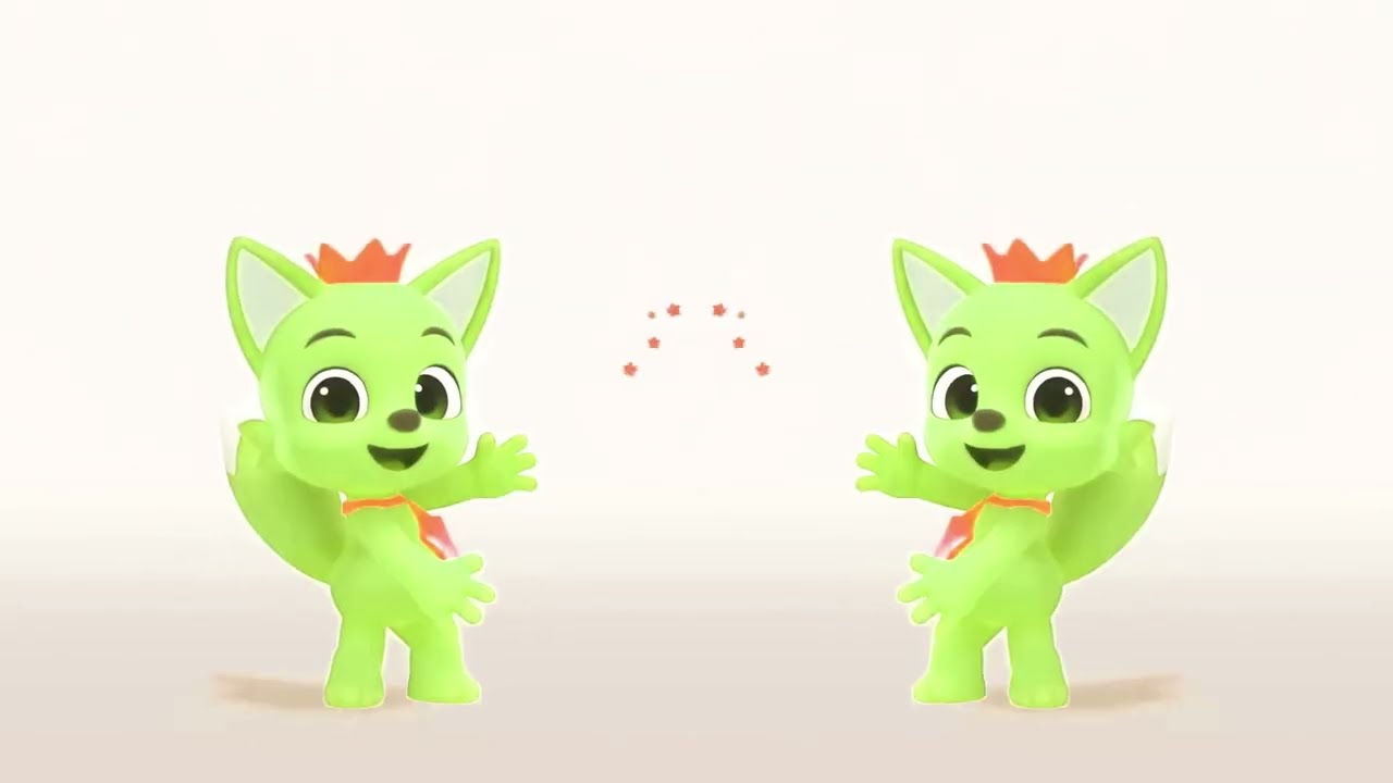 PinkFong Spanish Sparta Pitch (Preview 2 Frank V2 Effects)
