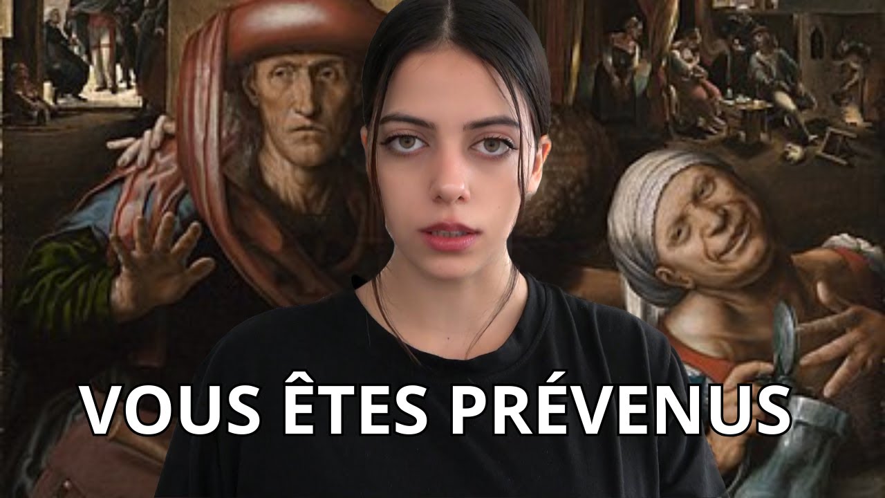 Le Plaisir Va Détruire La Société | Meilleur des mondes
