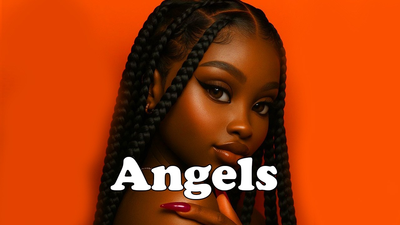 'FREE' Afrobeat Instrumental 2026 x Burna boy x Omah Lay | Sad Emotional Choir Type Beat