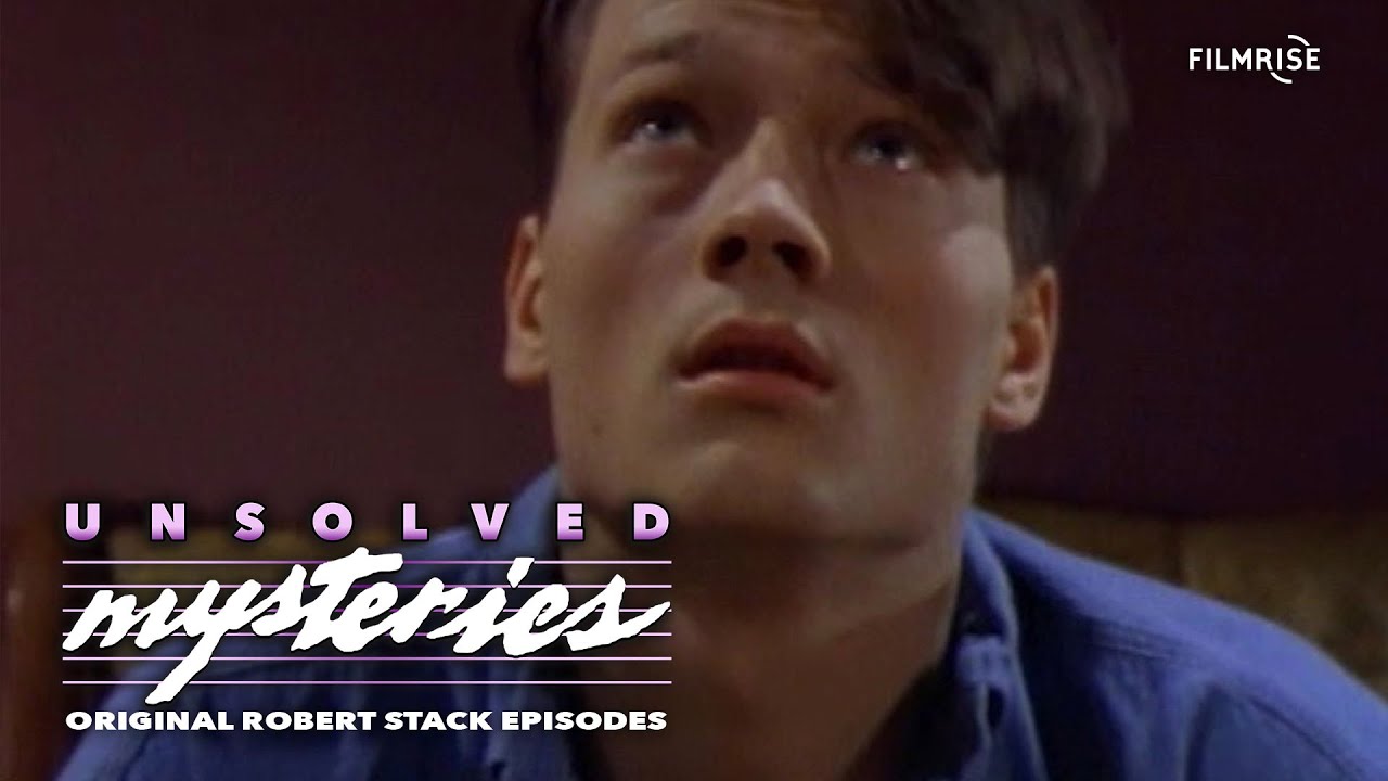 Unsolved Mysteries with Robert Stack - Season 5, Episode 18 - Full Episode