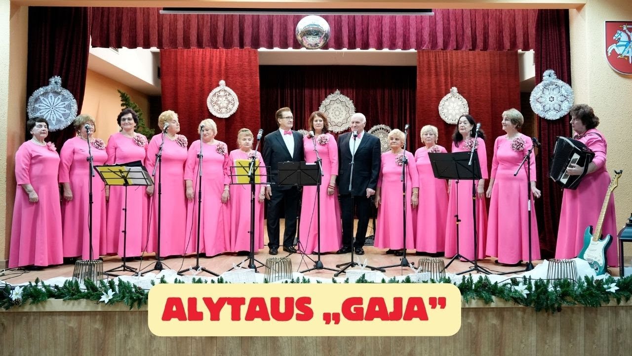 Alytaus „Gaja
