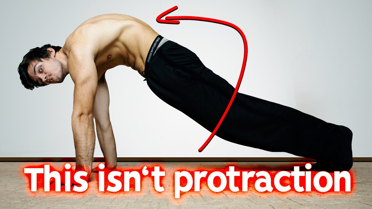 PLANCHE PROTRACTION Doesn't look like this