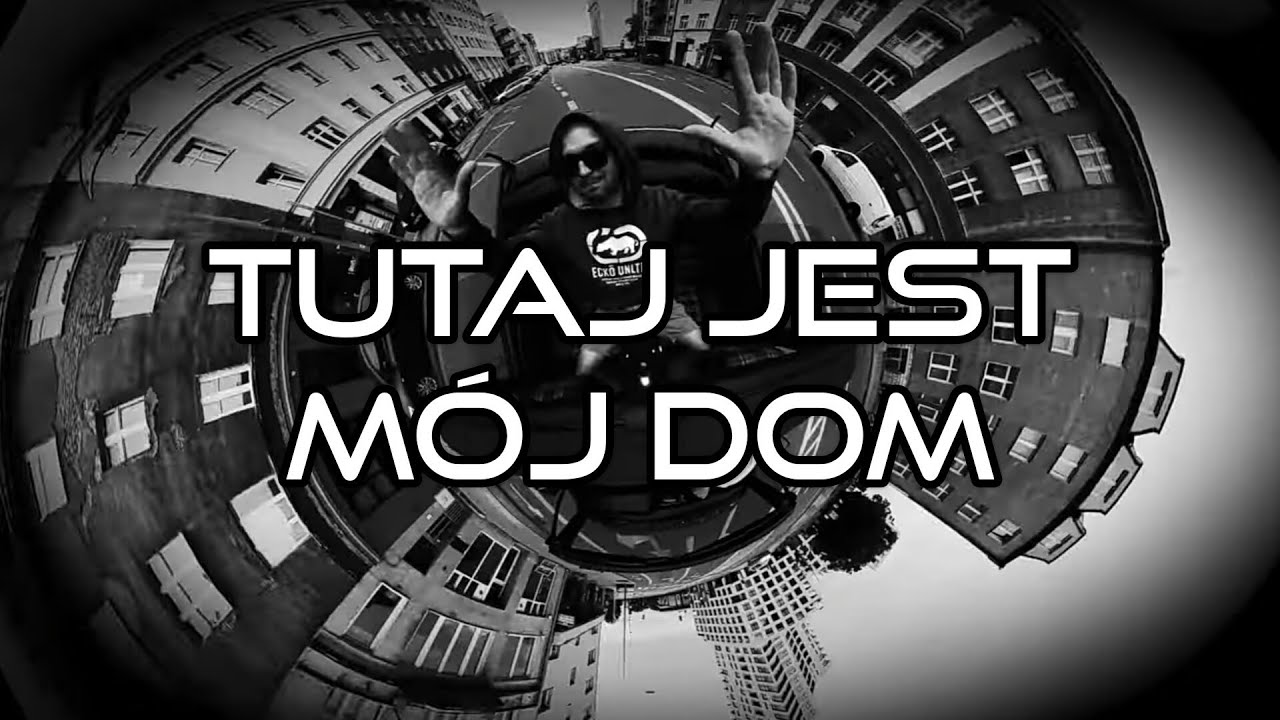 03. Rygor/Expe - Tutaj jest mój dom