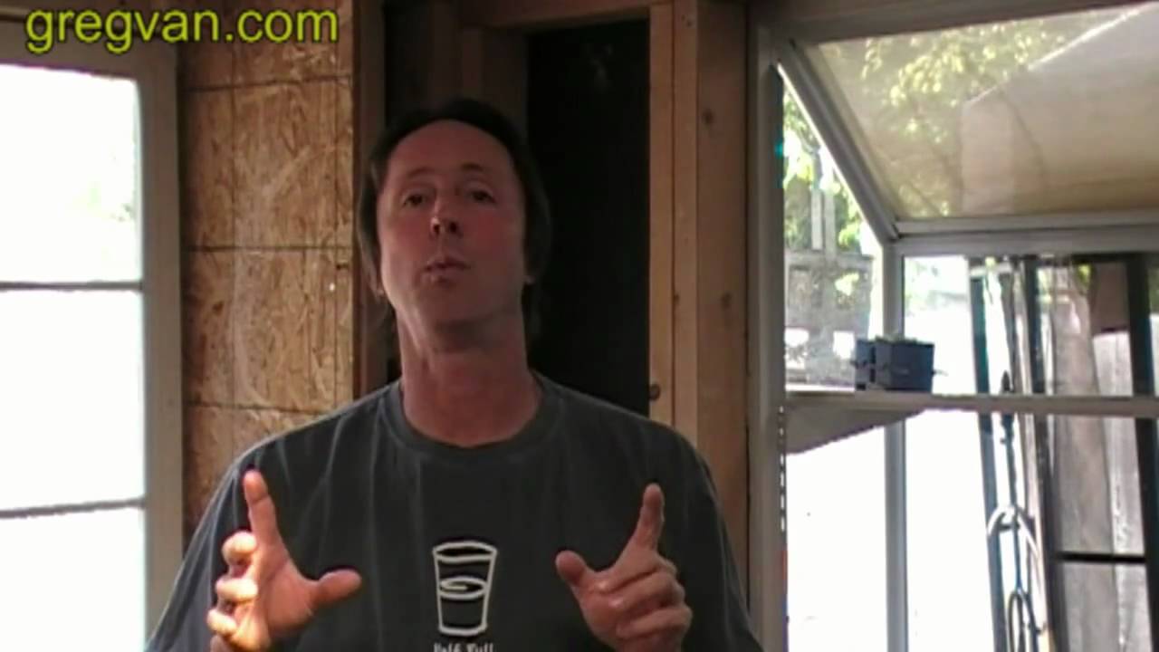Window Installation Tips for House Framing - Window Schedule