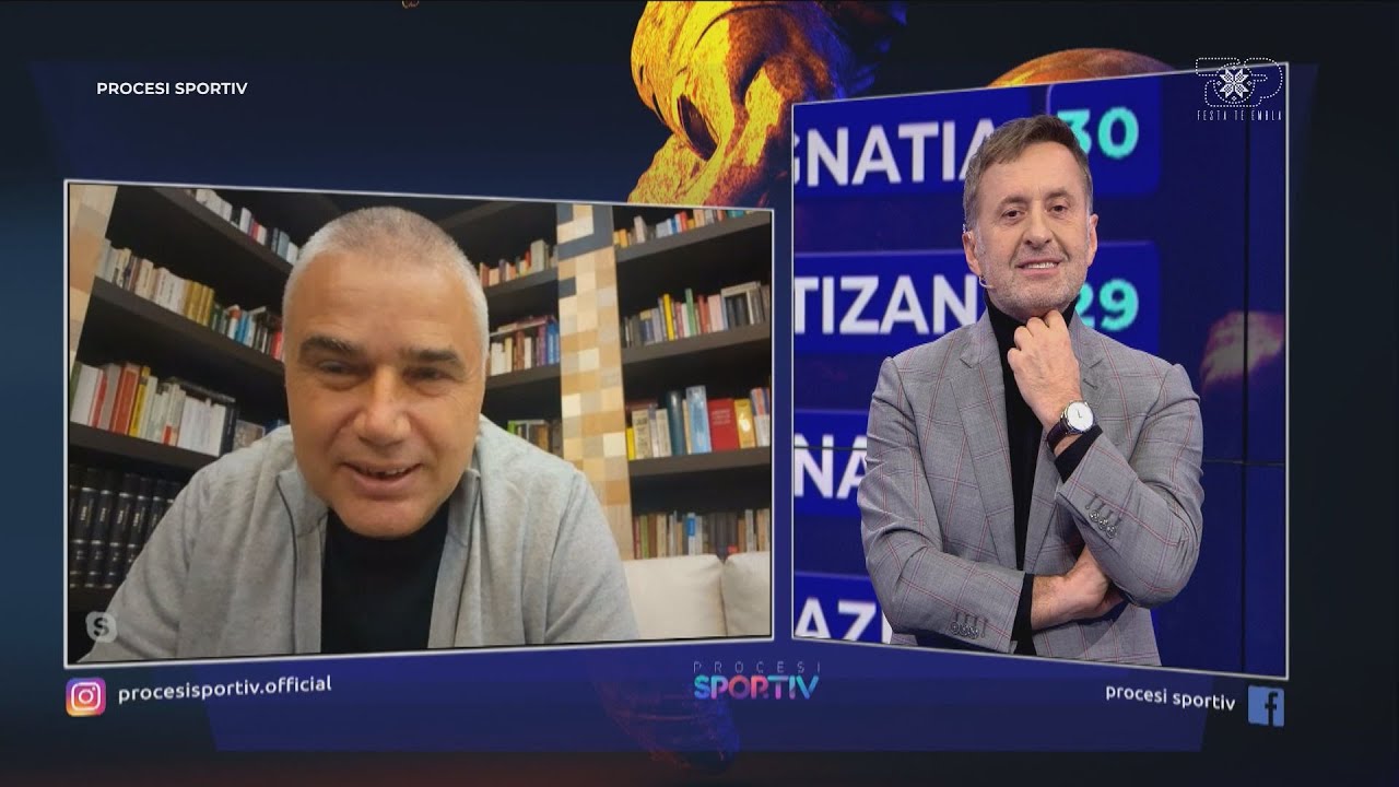 Sinan Idrizi: Fshati ka zënë Superioren, skuadrat po këmbehen në treg