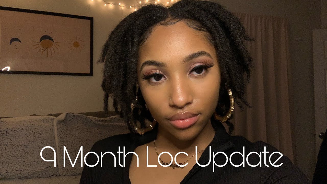 9 Month Loc Update | LOC JOURNEY