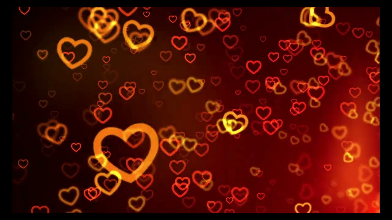 Romantic Calm Background Music | Soft Ambient Sound