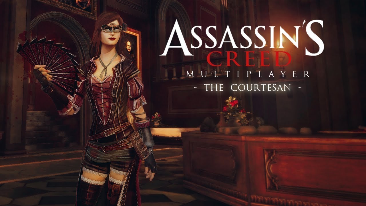 Assassin's Creed Brotherhood Multiplayer  #31 (19th August 2023)