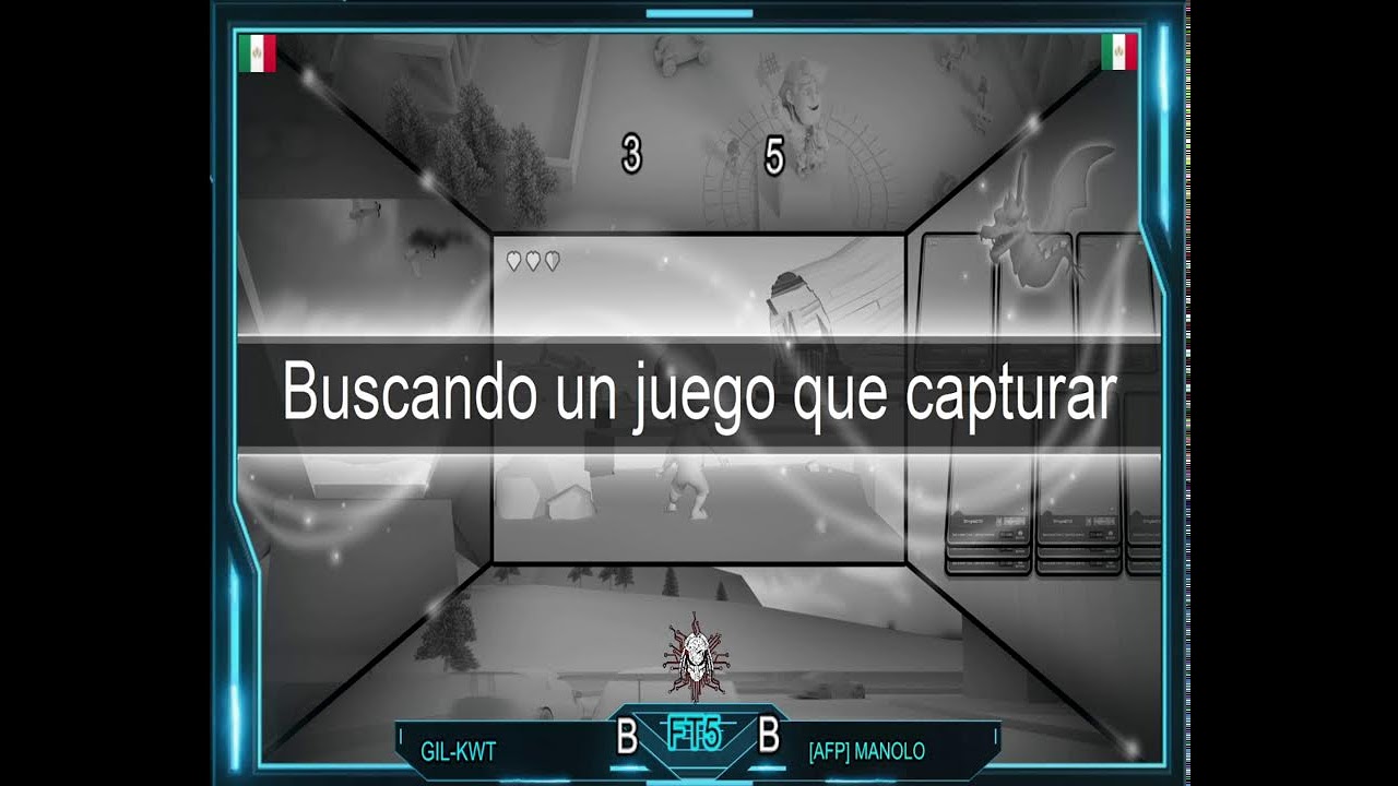 KOF 2002 RETAS