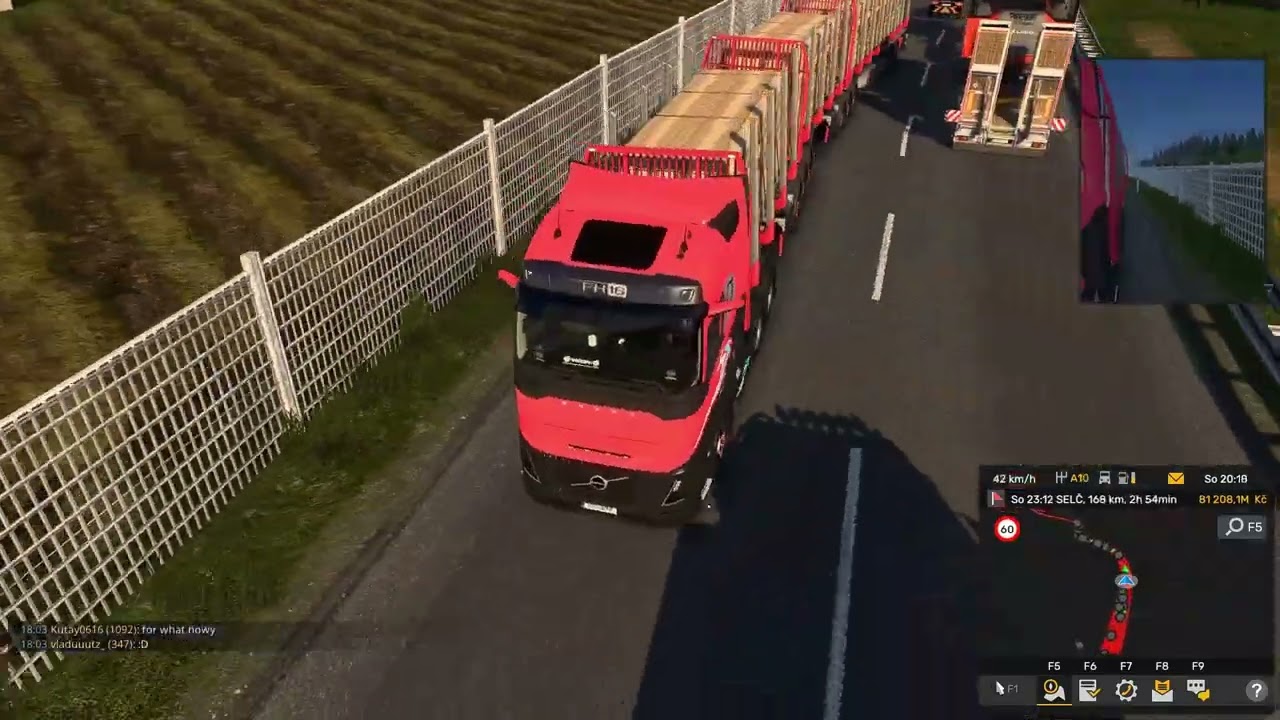 ETS2 TMP REP N.63