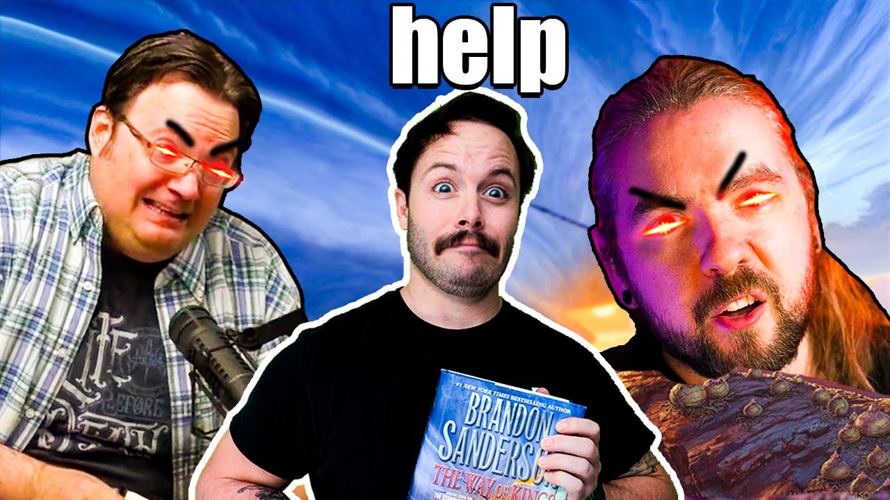 When Bigger Youtubers STEAL Your Thunder | Crempost
