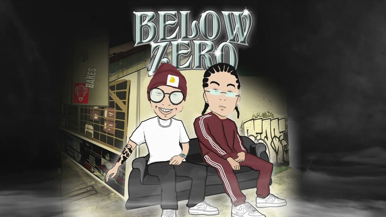 10 TOES DOWN - EION & SGIMI (Prod by. ALAKAZAM)