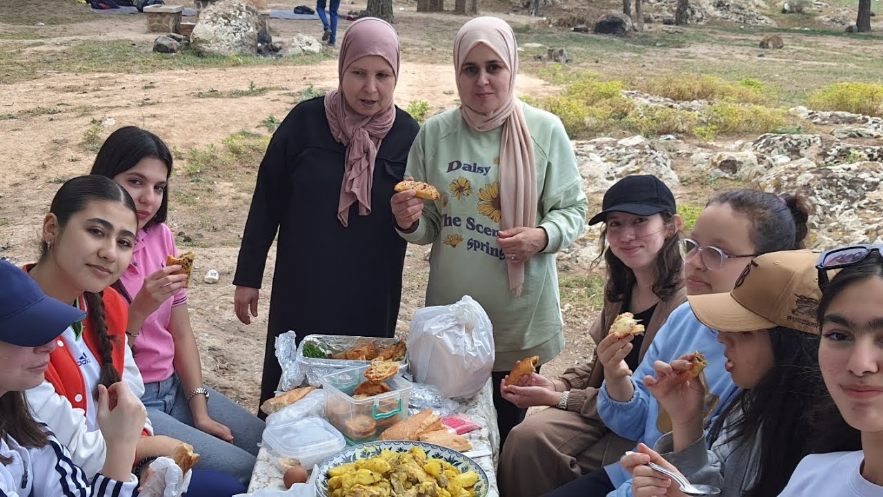 رحلة السبت 27 أبريل 2024