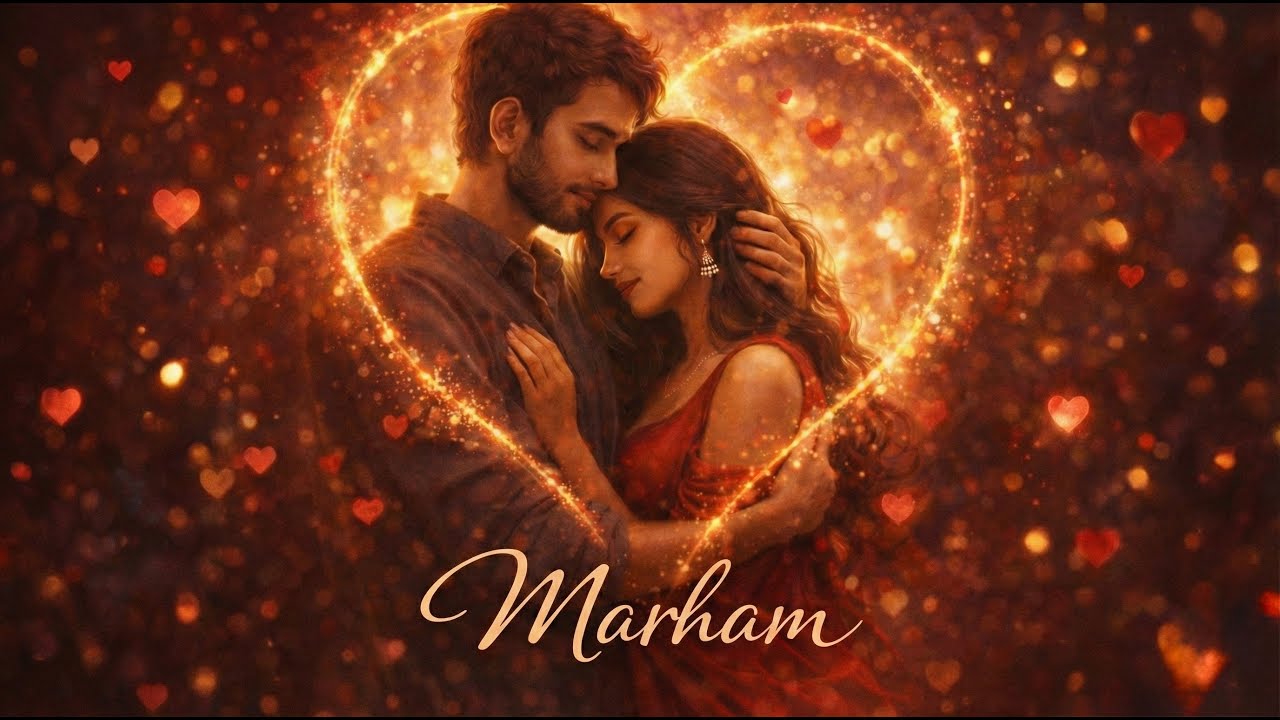 Marham | Valentine’s Day Love Song | Masala Melodies | New Hindi Song 2026