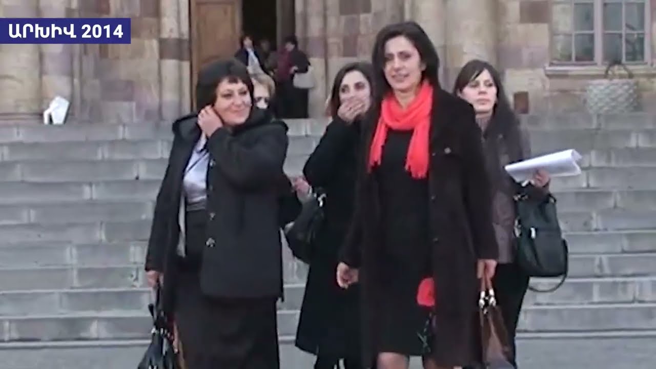 Կարապետյանների ընտանիքը հովանավորել է մանկավարժներին 90- ականներից սկսած