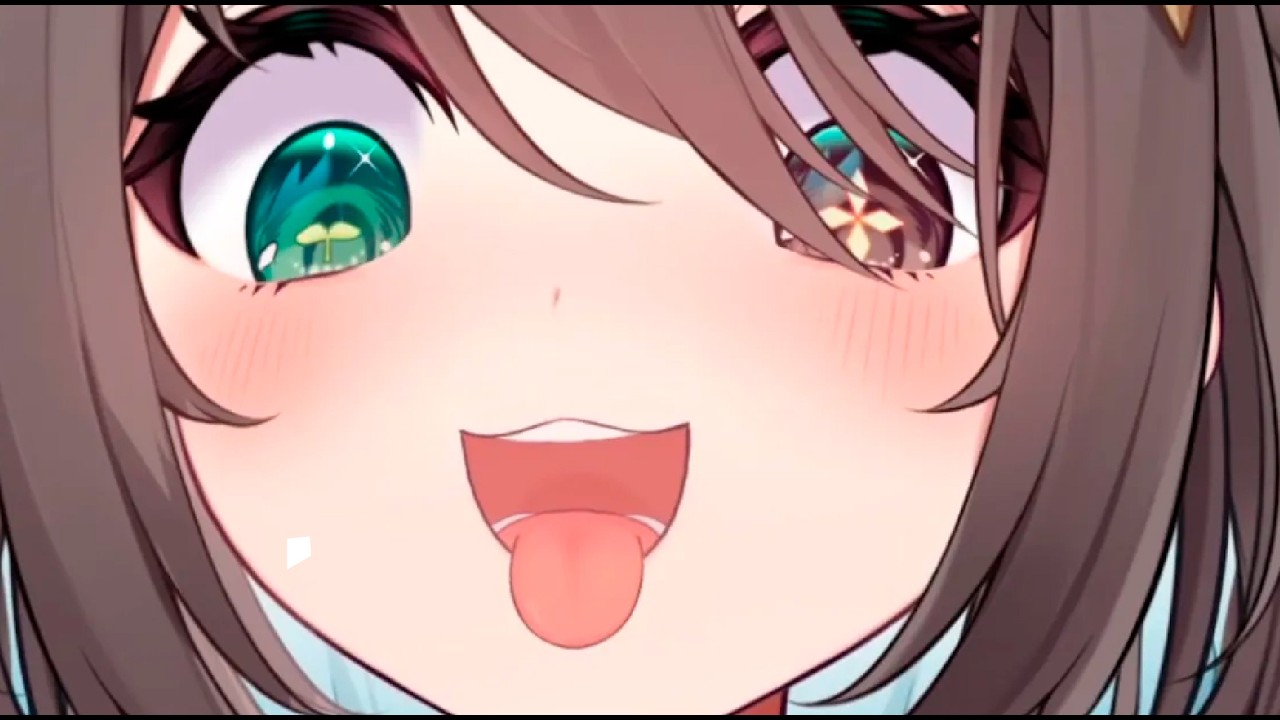 Meica Peleando CONTRA SU ESQUIZOFRENIA XD