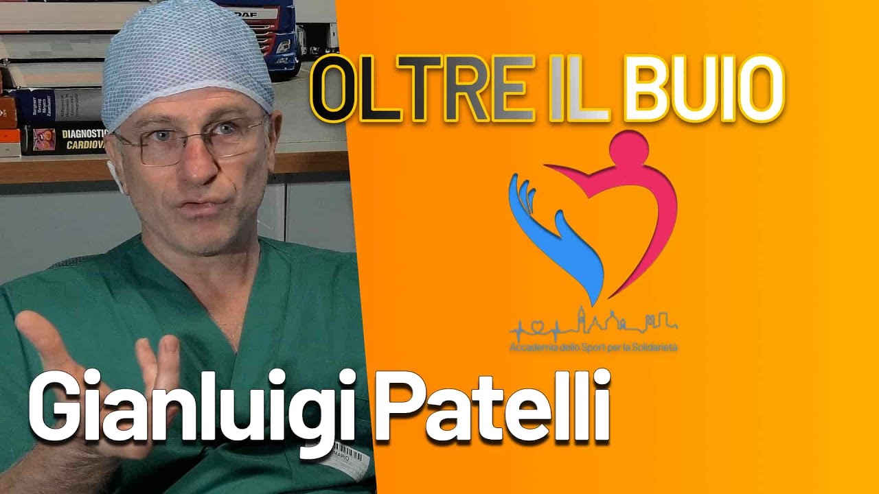 GIANLUIGI PATELLI Primario Radiologia Ospedale di Seriate