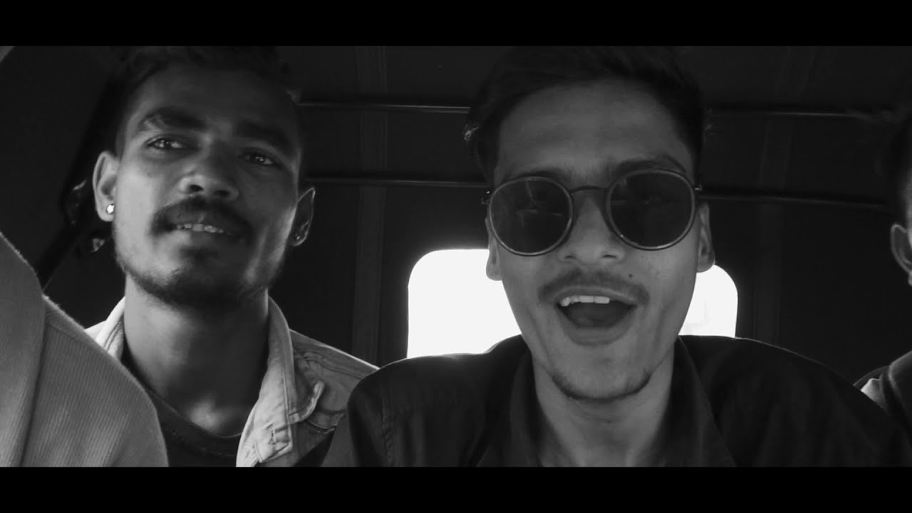 YABI - Mero thau [Official Music Video]