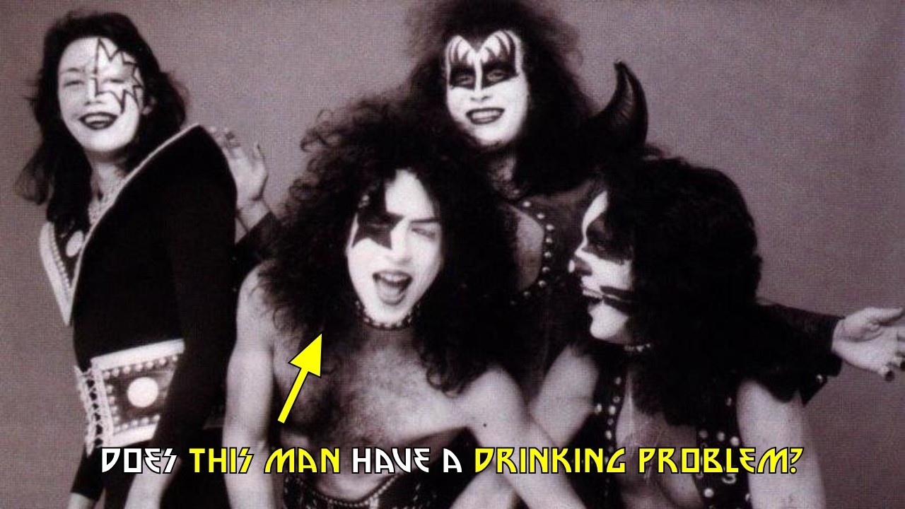 KISS – Hotter Than Hell Album Review (1974) | Parasite Eyes - Episode 2