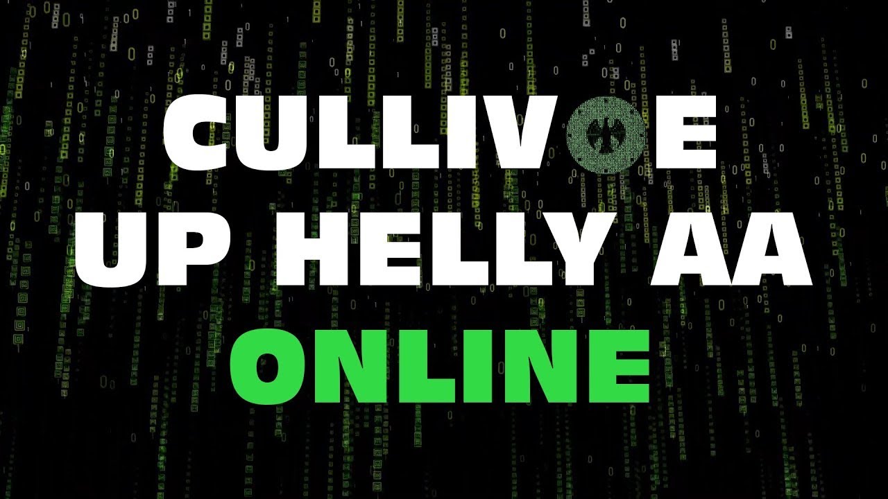 CULLIVOE UP HELLY AA ONLINE - HOP CONCERT
