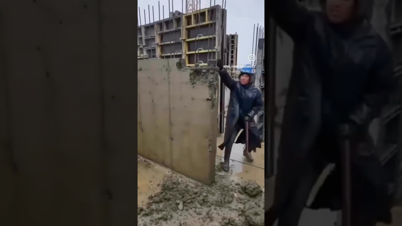 Shear Wall Removal #shearwall #construction #constructionmistakes