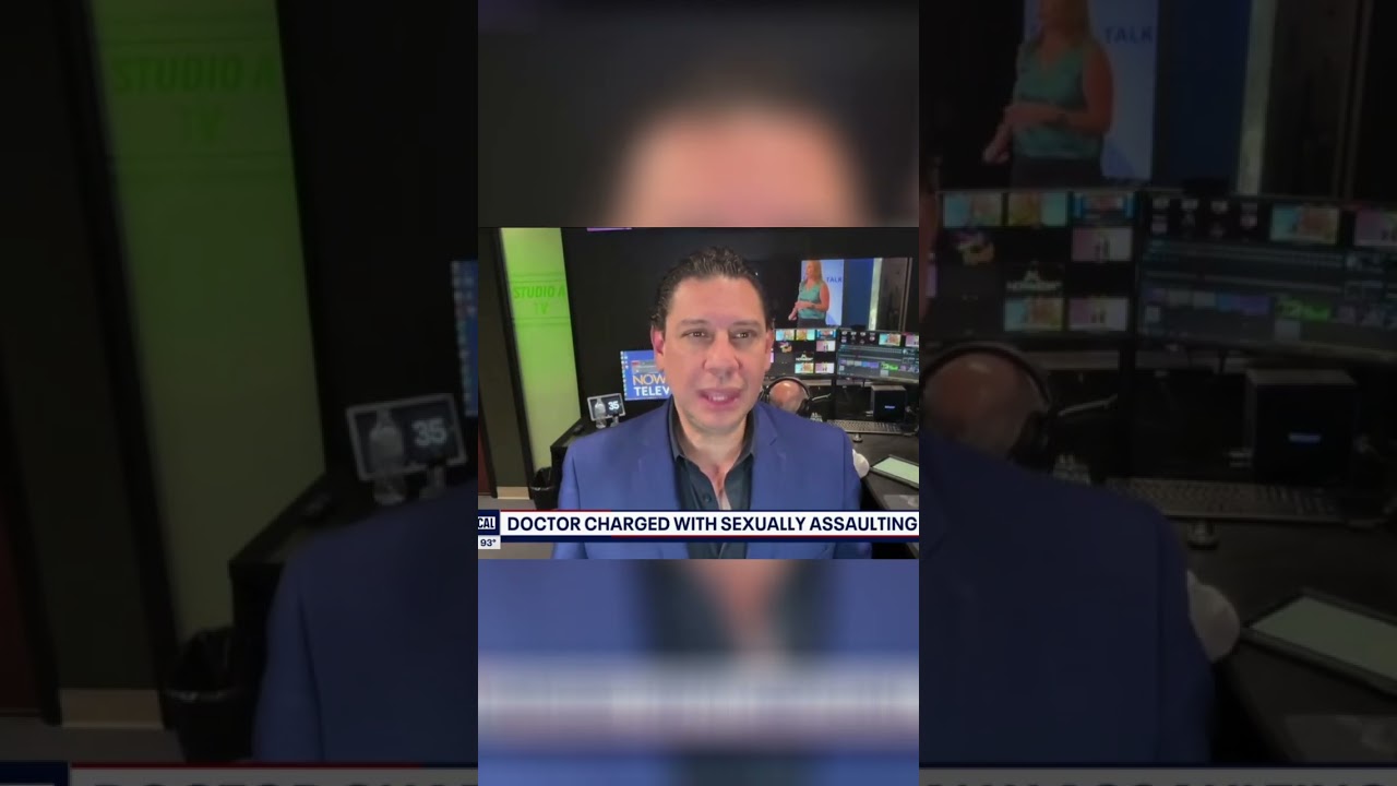 AI Fake Profiles on Instagram & Snapchat &ndash; Protect Your Kids Now  Description: Online predators are