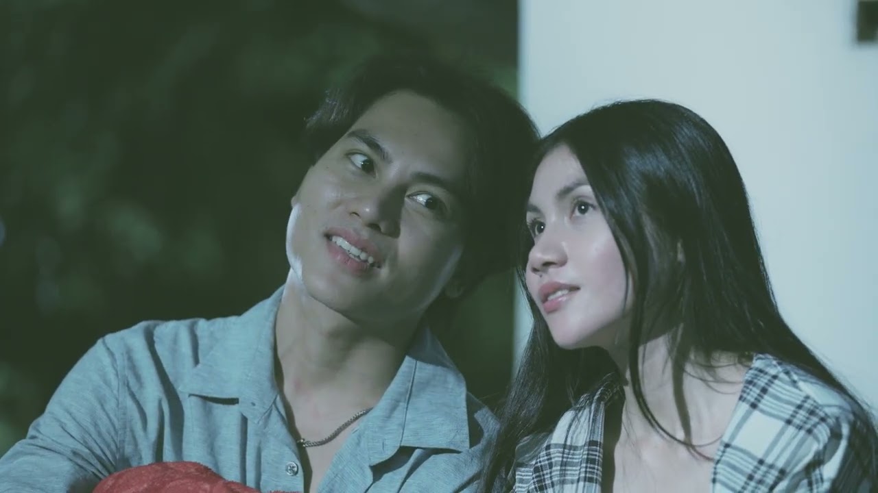 🎥 រឿង #បដិហារ្យស្នេហ៍  [Ep83] #B4