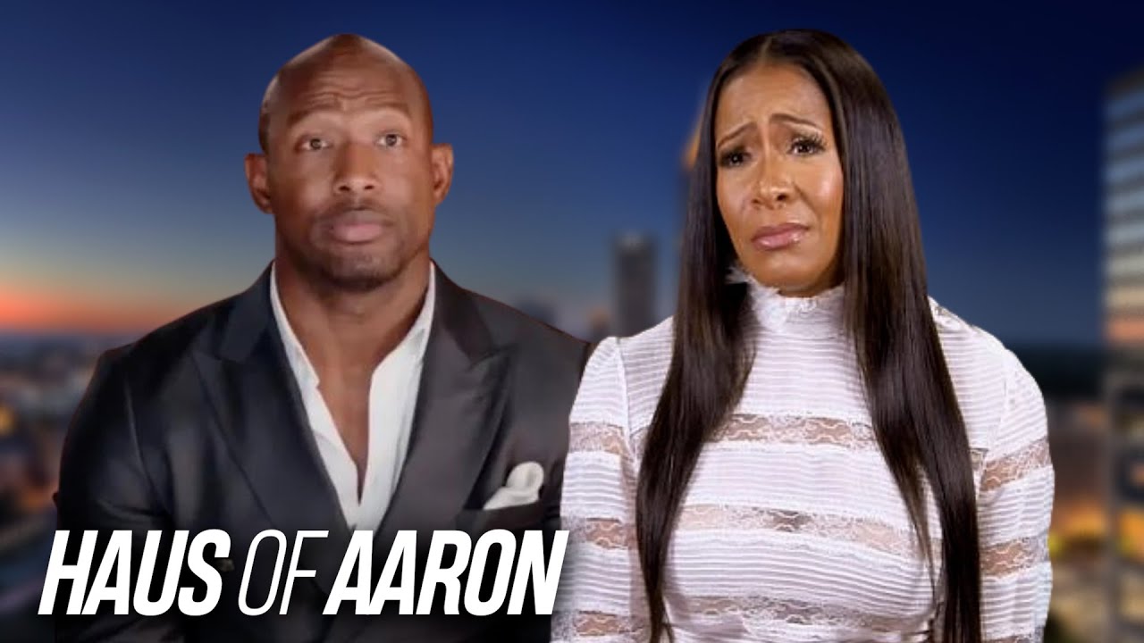 Sheree and Martell Pose for Professional Paparazzi Shots, Charrisse Making RHOP Return?
