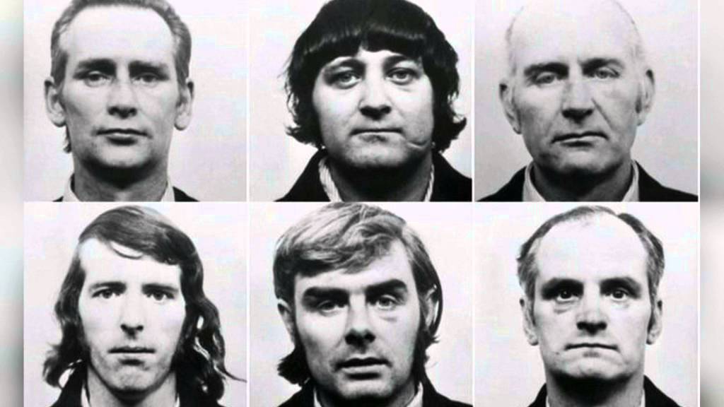Birmingham bombings: 'IRA mole tipped off police'