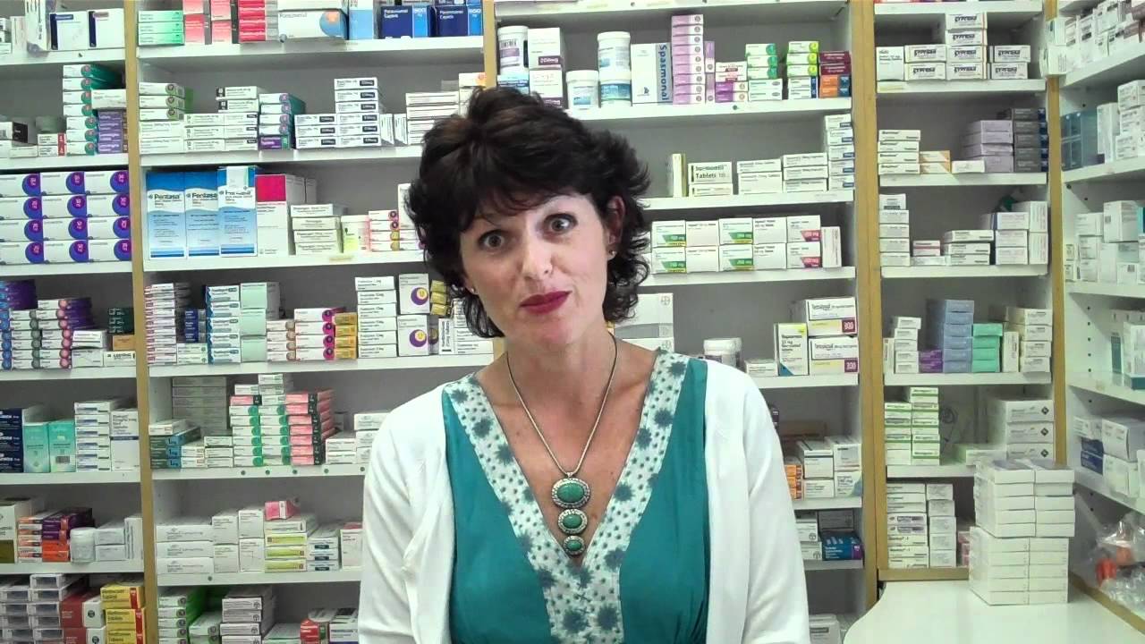 CPPE public health events and community pharmacy