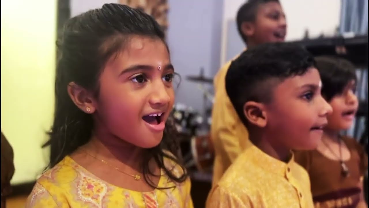 Sathiya Jothi - Sastha Pillaigal
