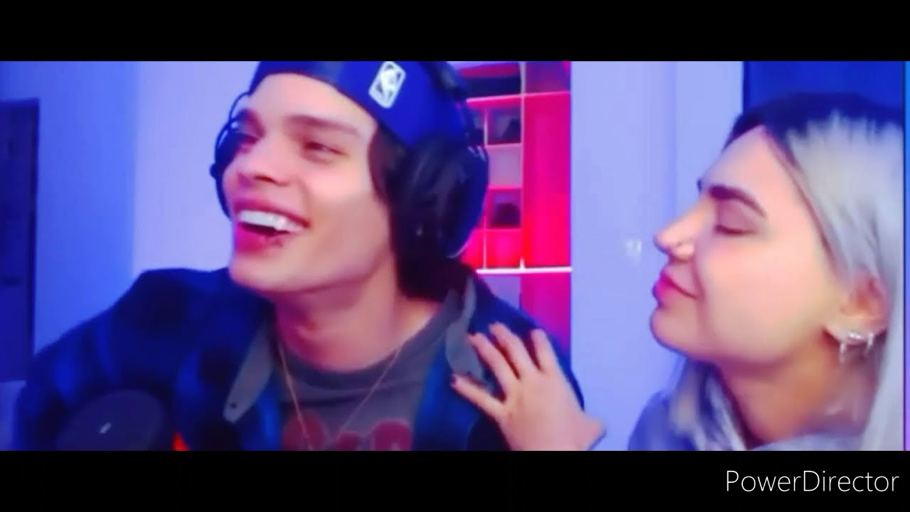 Darian y Jean mejores momentos parte 21 [Twitch]