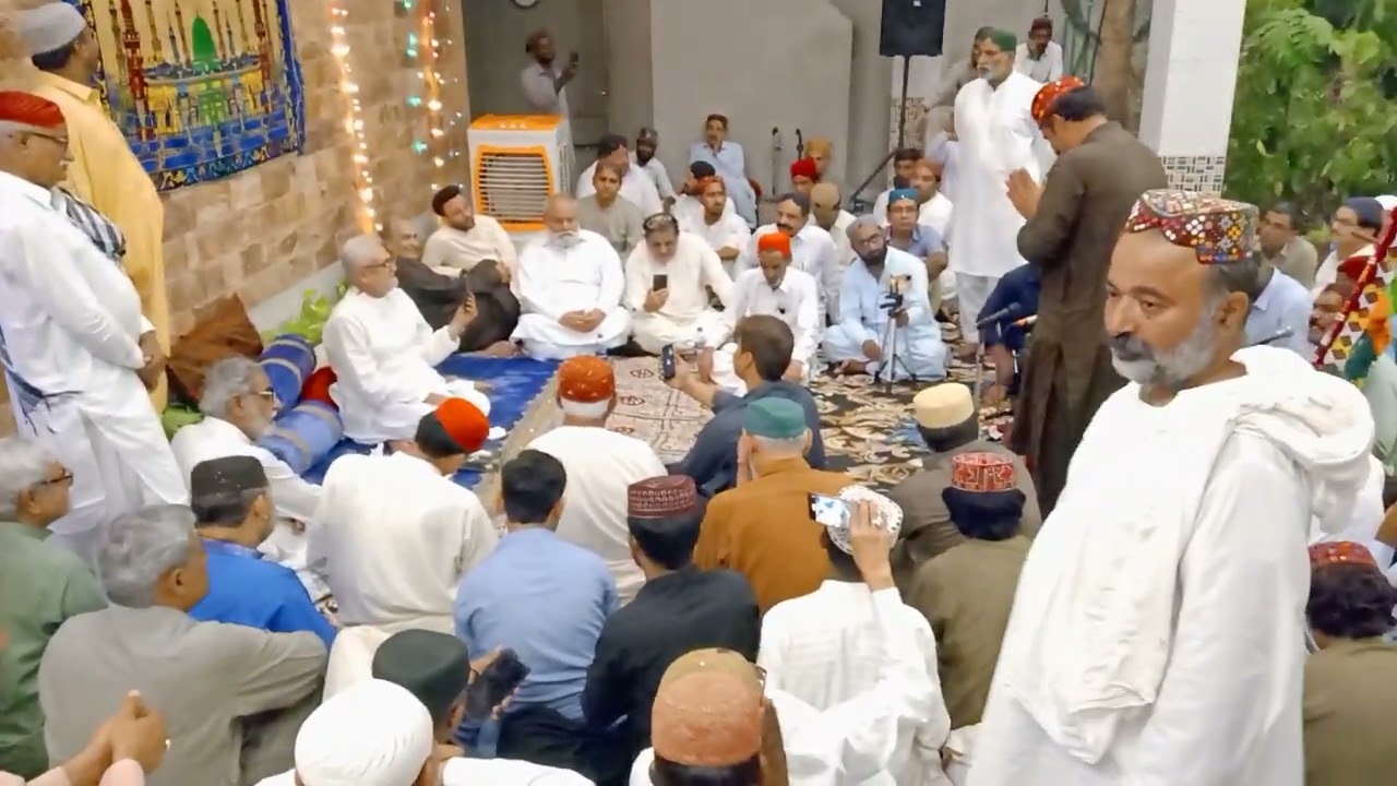 daldar Khuda Janne | dadho monkhe wani tho( faqeer shahmeer)