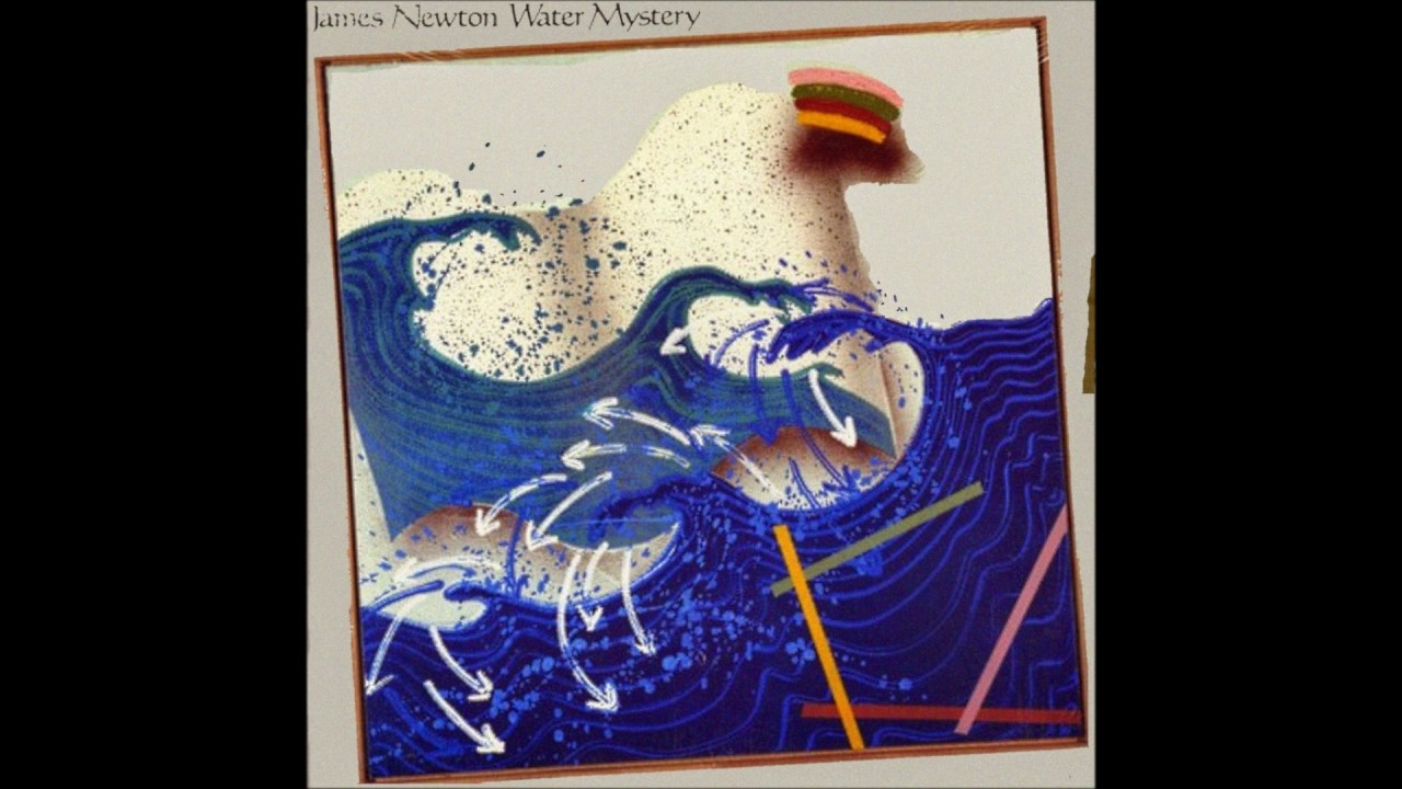 James Newton-Star Crossed Lovers