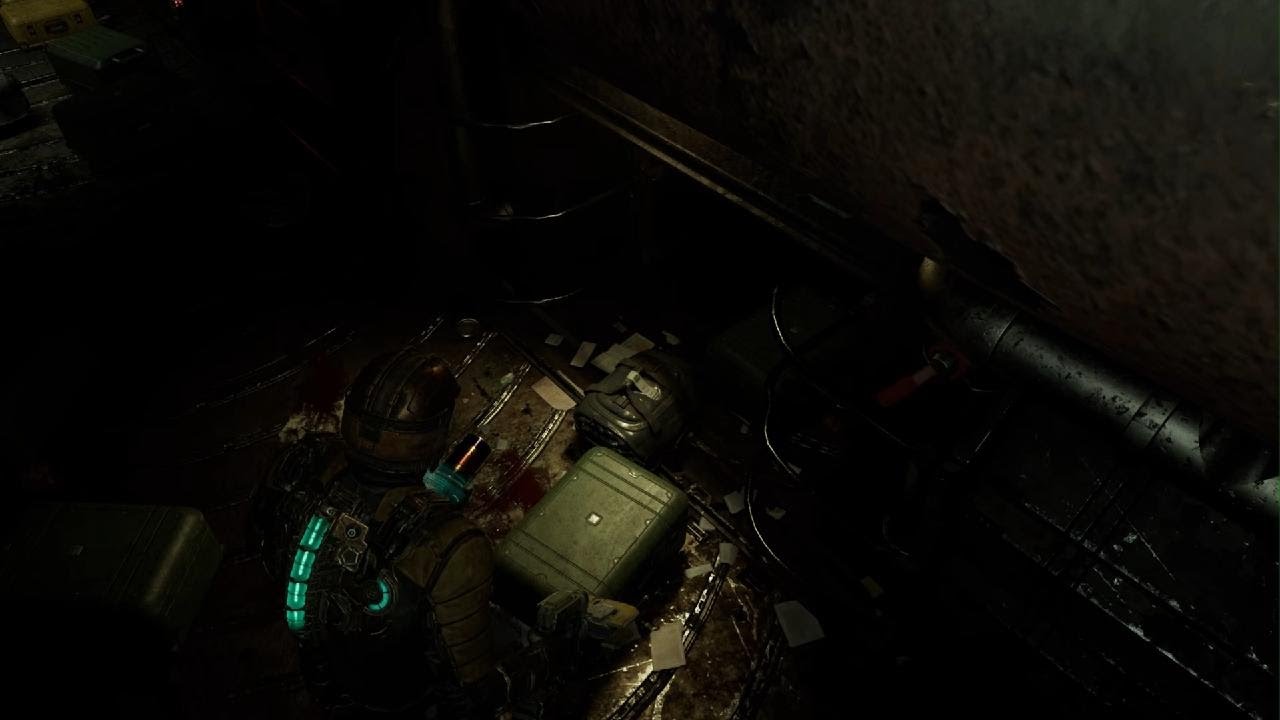 Dead Space