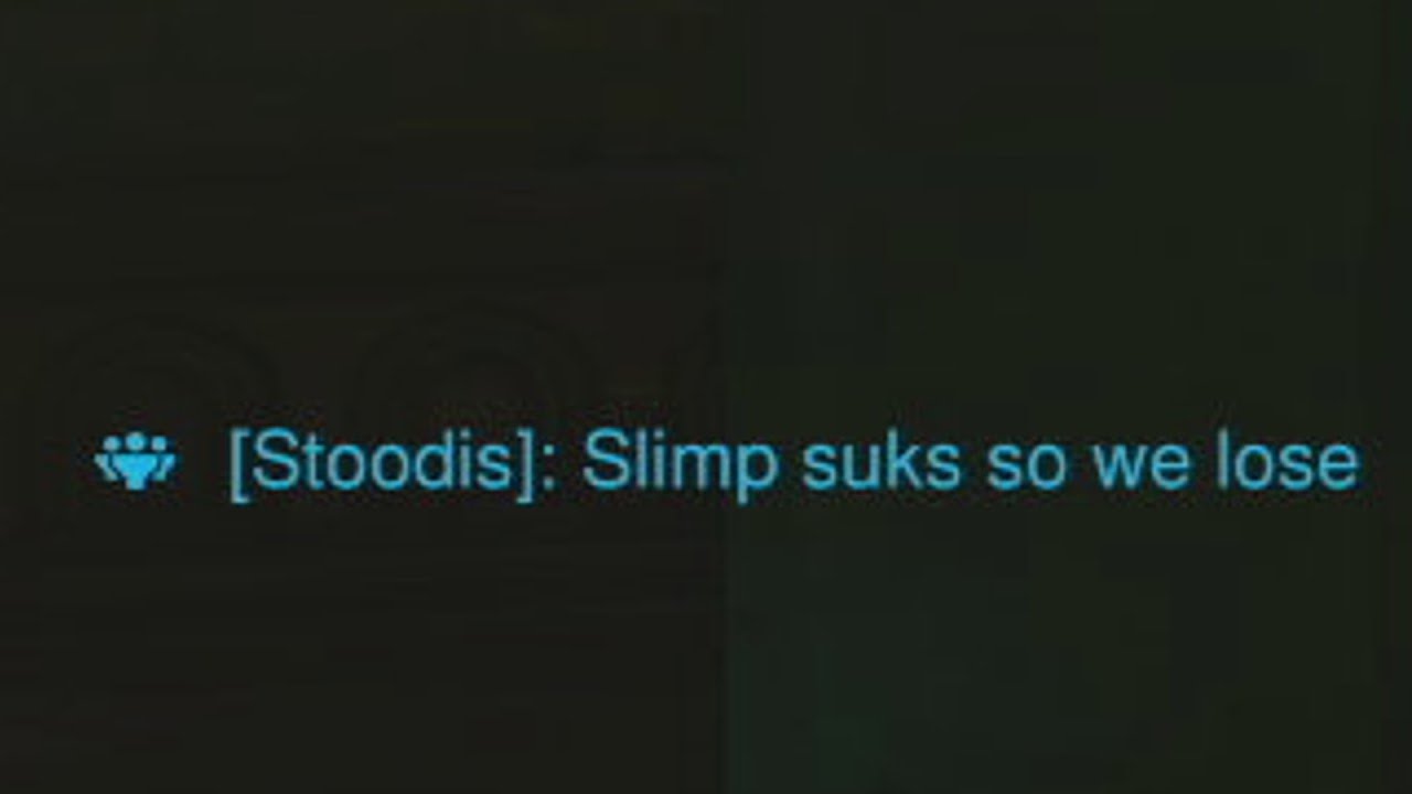 Overwatch 2 is Toxic... And I suk