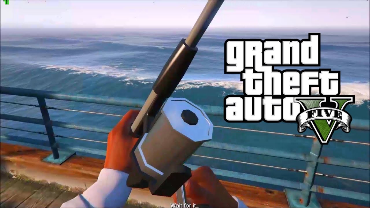 Gta 5 Roleplay | Real Life Mods [10]
