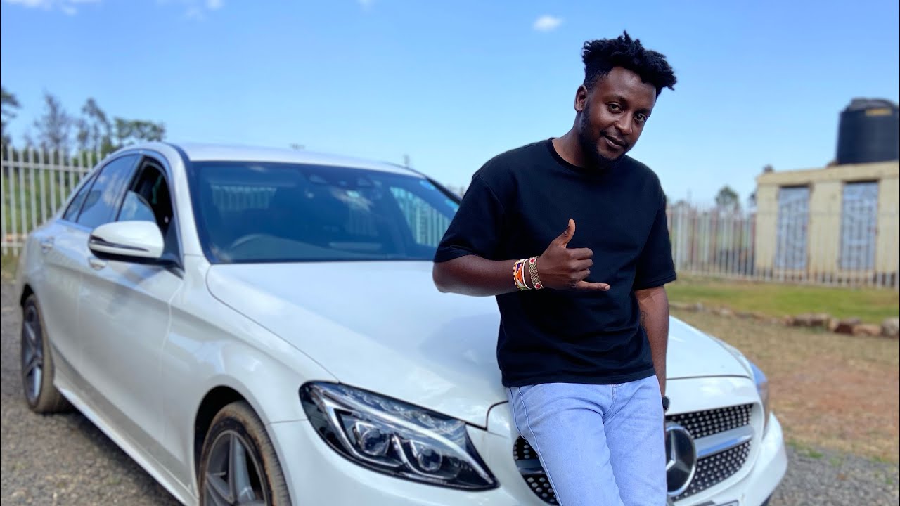 Review for a W205 Mercedes Benz C220d