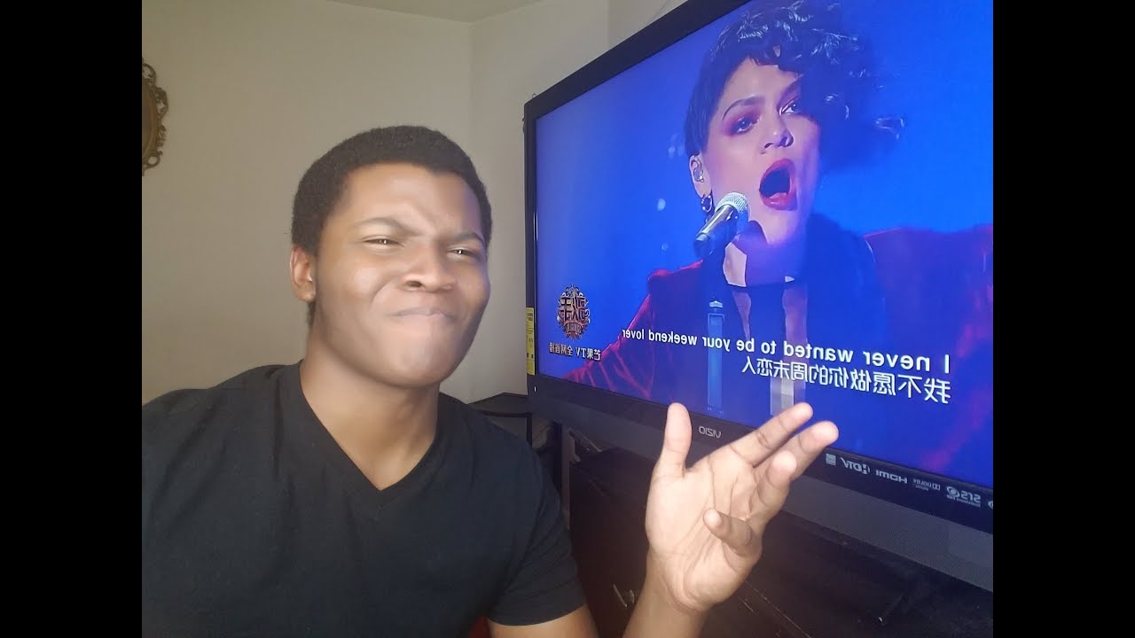 JESSIE J - 