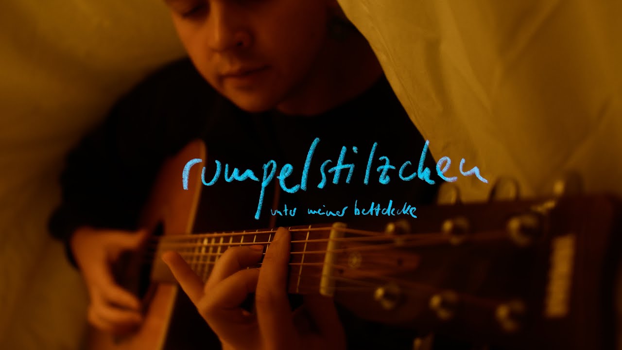 Trille - rumpelstilzchen (unter meiner bettdecke)