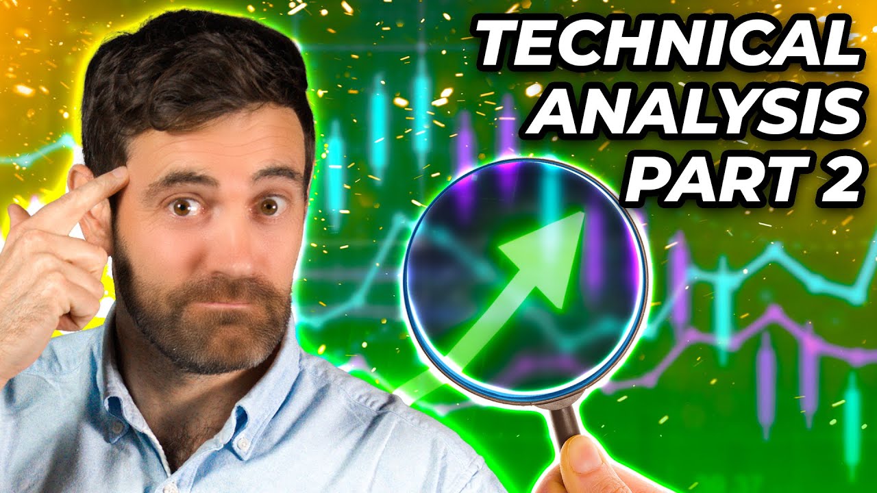 Technical Analysis: Formations, Indicators & MUCH More!!
