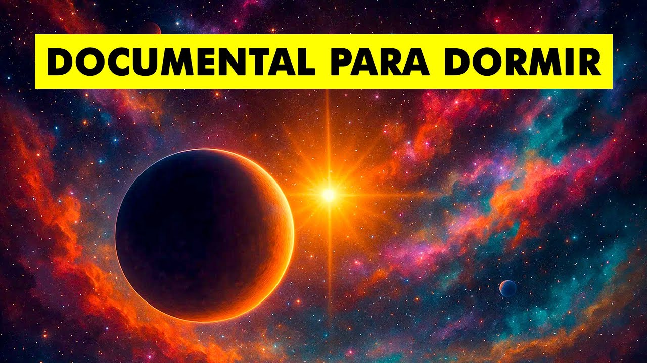 2 Horas de CURIOSIDADES del UNIVERSO Para Dormir