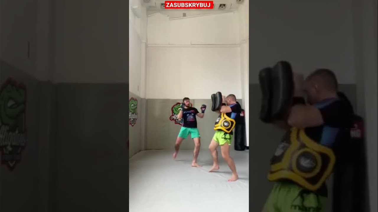 PASHABICEPS TRENING 