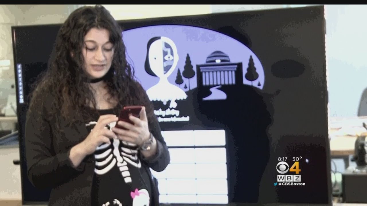 Artificial Intelligence Creates Horror Stories At MIT