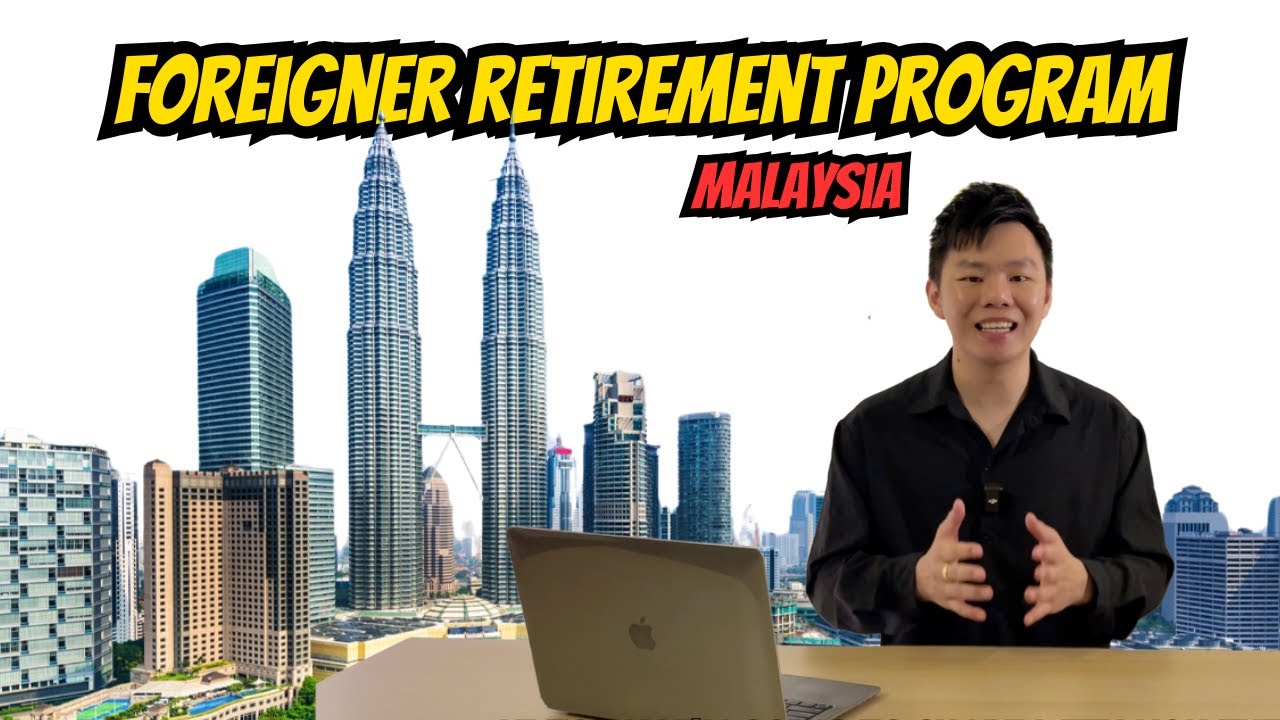 MM2H 2024 Updates: Latest Requirements & How to Qualify