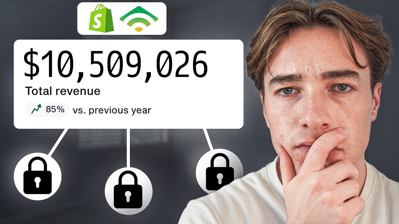 3 NEW Email Marketing Strategies I Used To Make $50M in 2025