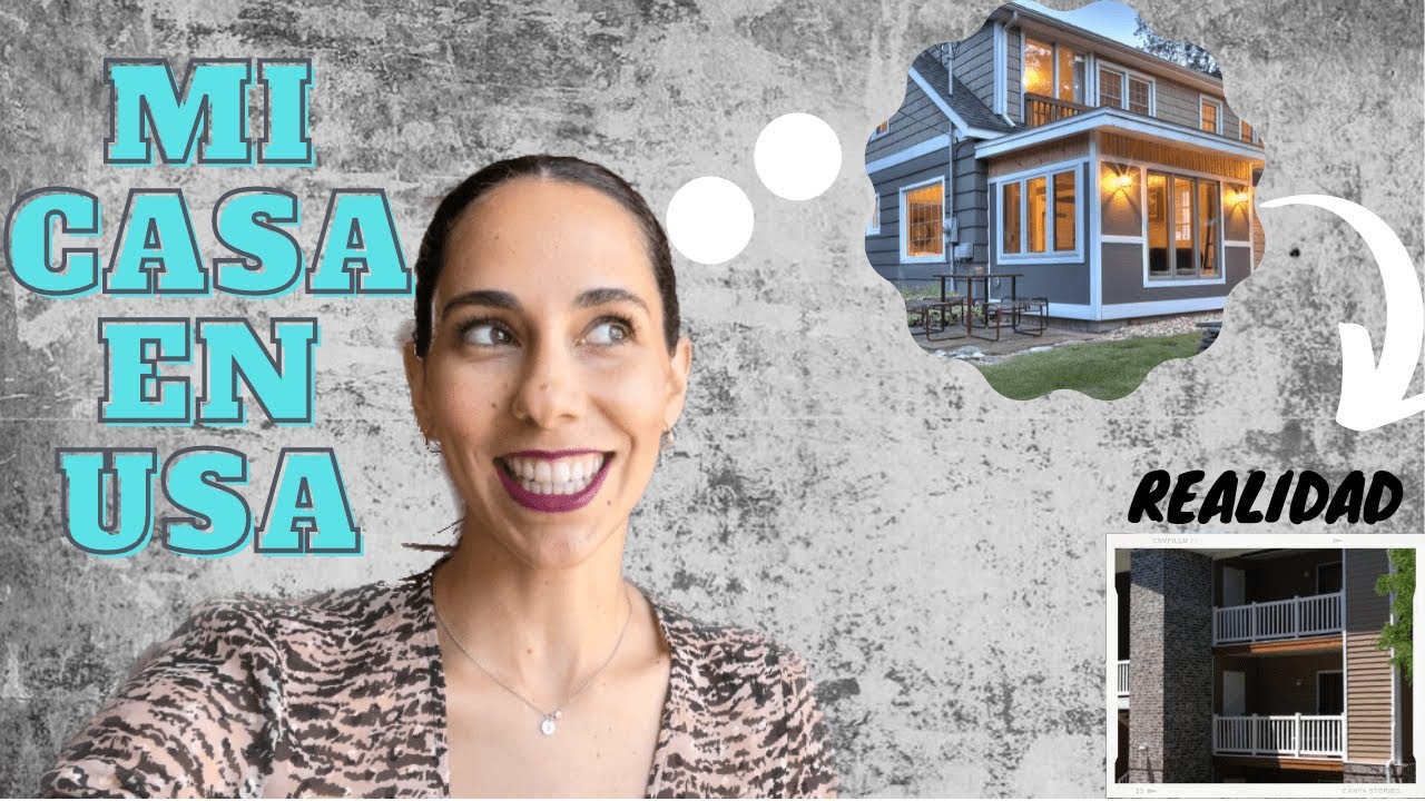 HOUSE Tour // ¿Cómo es nuestra CASA? 🏠